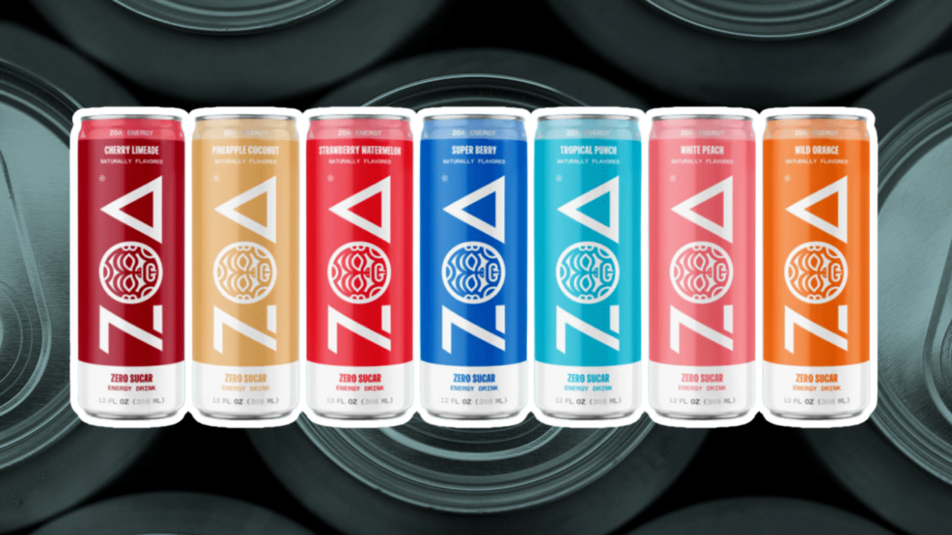 The Rock Energy Drink A Comprehensive Review and Comparison