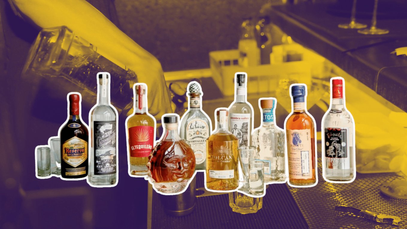 Top Best Tequilas for Margaritas: Expert Recommendations and Reviews