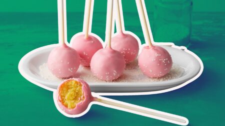 Top 5 Delicious Alternatives to Starbucks Cake Pops