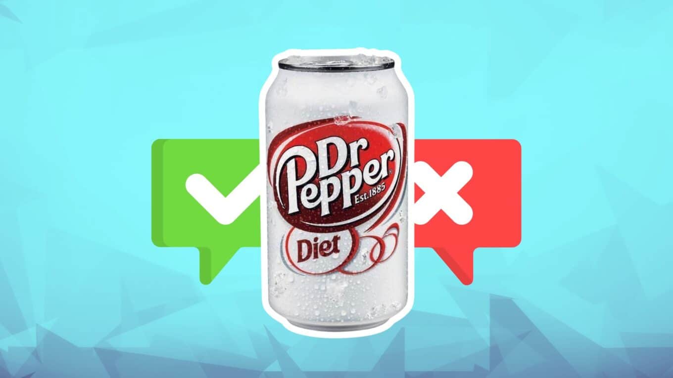 Understanding the Health Benefits and Risks of Caffeine in Diet Dr Pepper