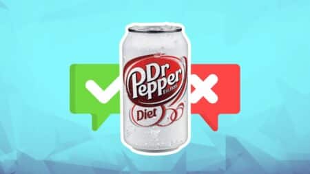 Understanding the Health Benefits and Risks of Caffeine in Diet Dr Pepper