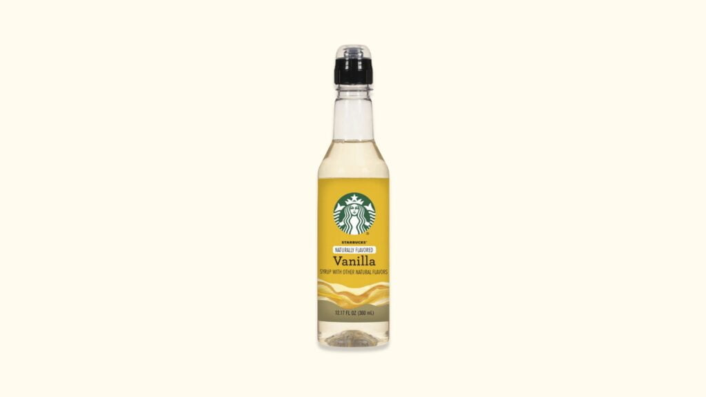 Vanilla