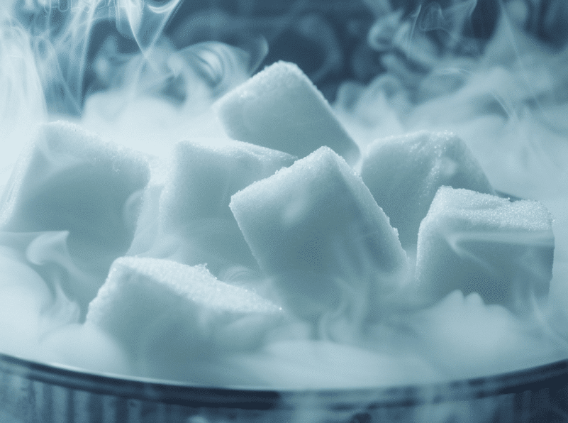 What is Dry Ice?