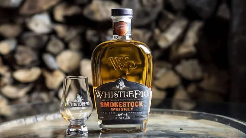 WhistlePig