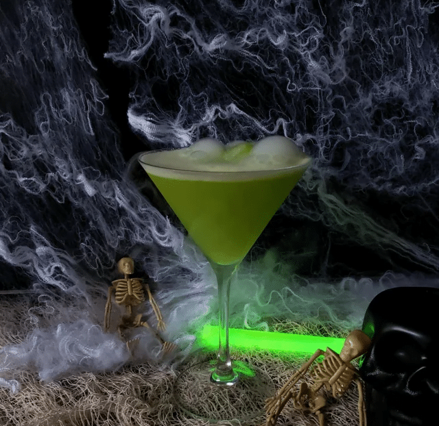 Witches Brew Cocktail