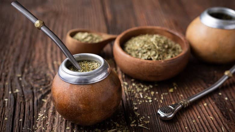 Yerba Mate