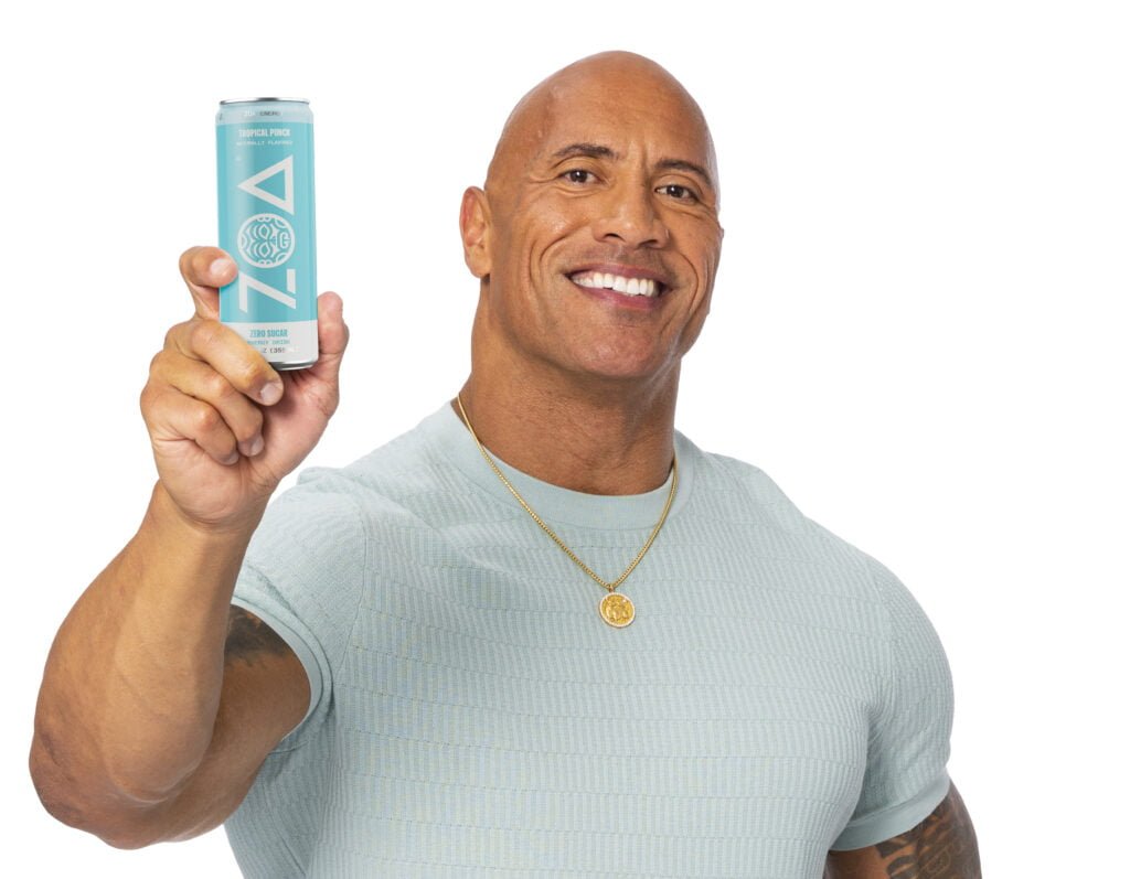 ZOA Energy Drink A Healthier Approach to Energy Boosting
