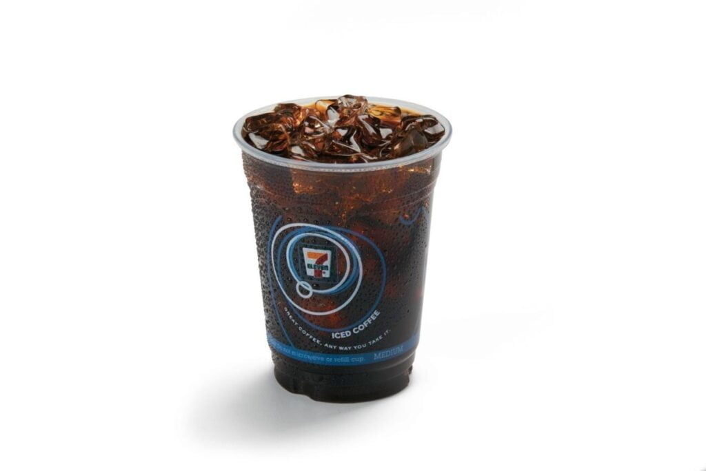 7-Eleven