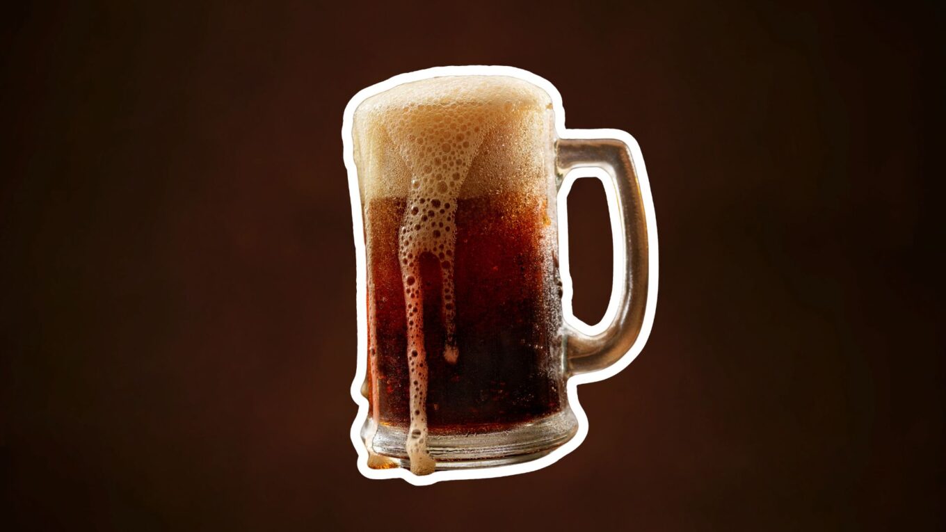 Beginner's Guide to Caffeinated Root Beer Brands