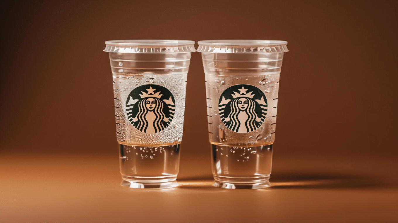 Benefits of Starbucks' Free Water Policy
