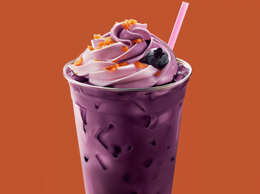 Blueberry