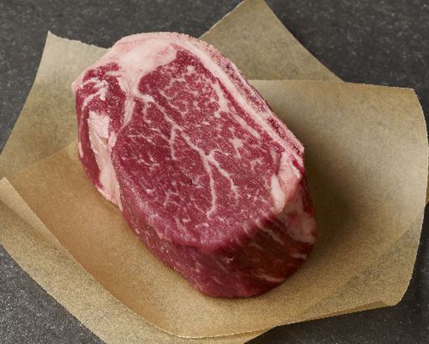 Bone-In Filet Steak