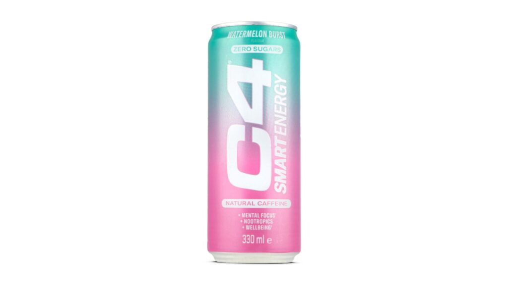 C4 Smart Energy