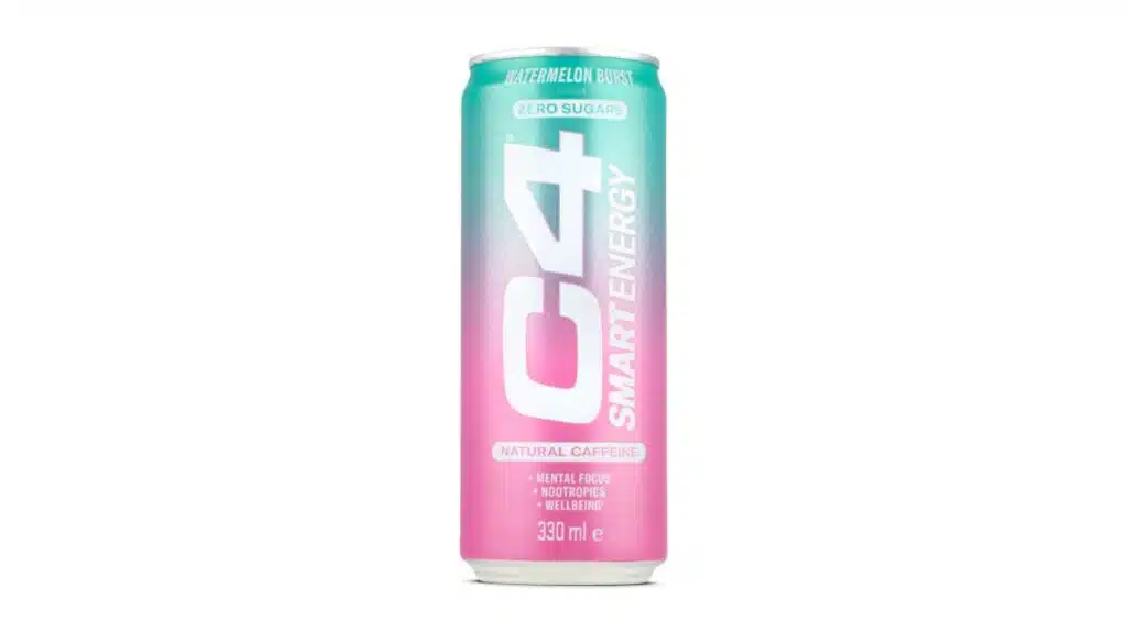 C4 Smart Energy