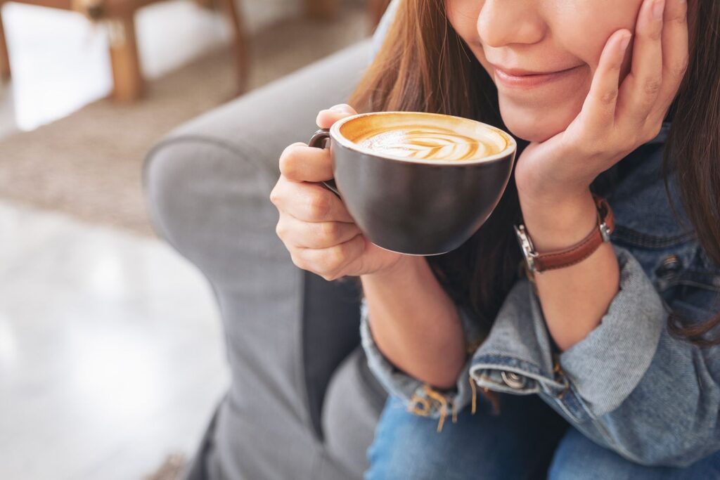 Coffee A Cup of Potential Benefits