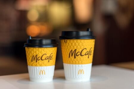 Understanding McDonald's Coffee Sizes: A Comprehensive Analysis