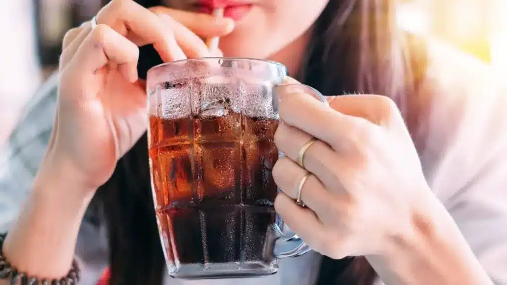 Cons of Consuming Caffeinated Root Beer
