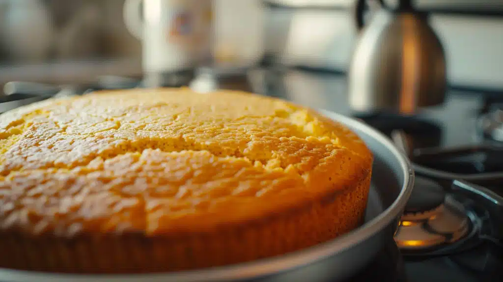 Cornbread