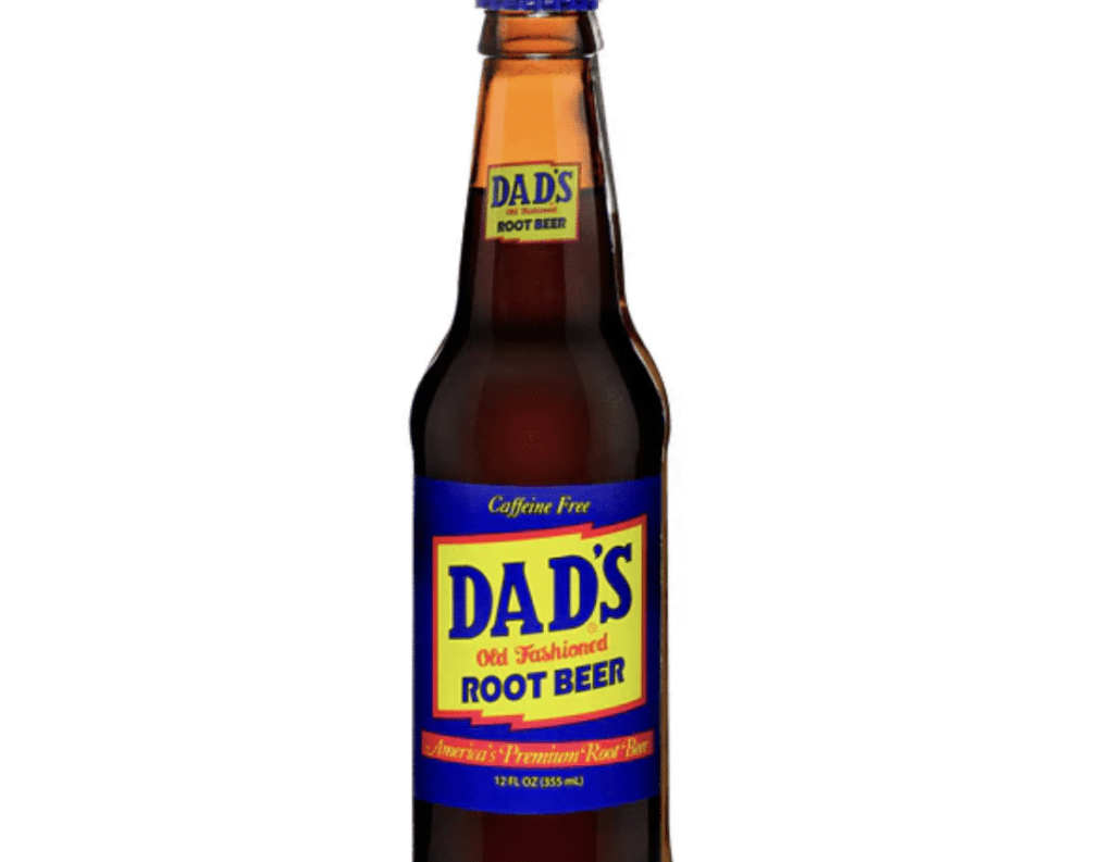 Dad's Root Beer