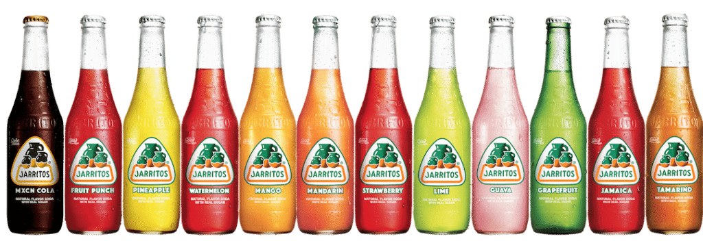 Distinctive Flavors
