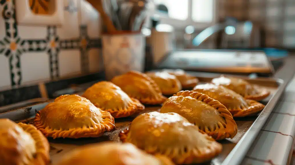 Empanadas