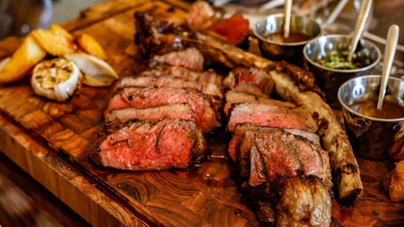Explore Different Steak Cuts and How to Prepare Them