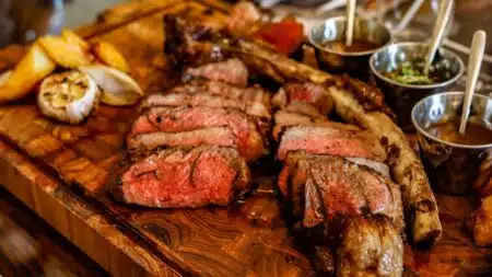 Explore Different Steak Cuts and How to Prepare Them