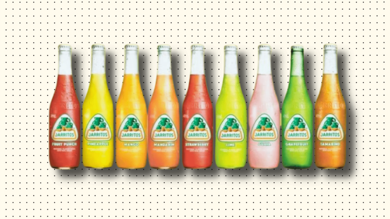 Exploring the Caffeine Secrets of Jarritos Soda