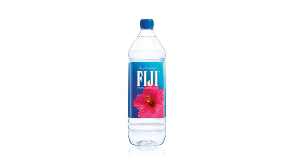 Fiji Water A Detailed Analysis
