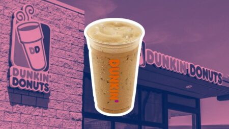 Finding the Best Times for Free Iced Coffee at Dunkin' Donuts