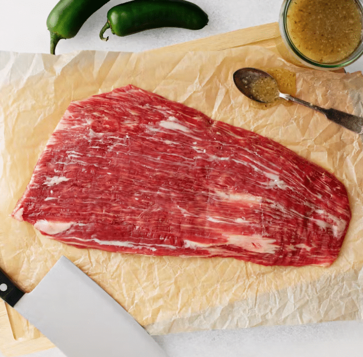 Flank Steak