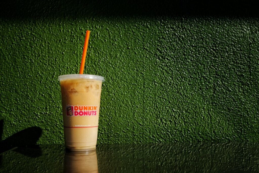 French Vanilla