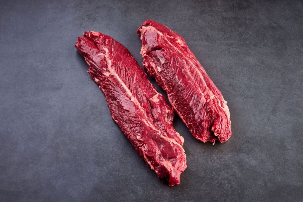 Hanger Steak (Butcher's Steak)