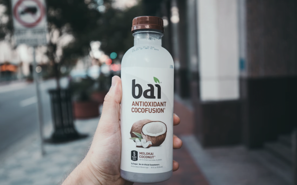 Health Benefits of Bai Water Is Bai Good for You?