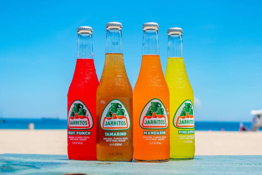 History and Origins of Jarritos