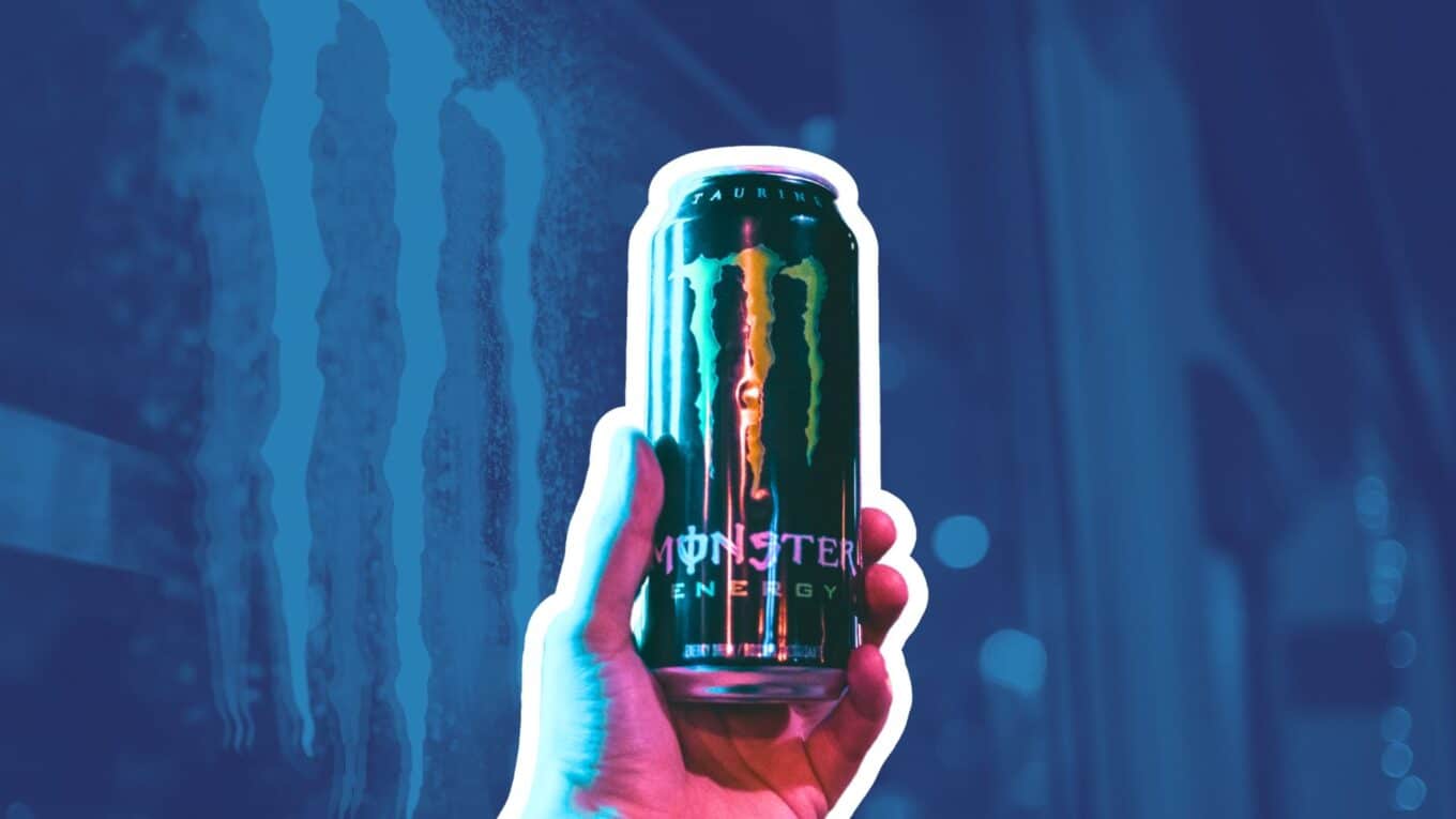 How Long Does the Boost from Monster Energy Last? Find Out!