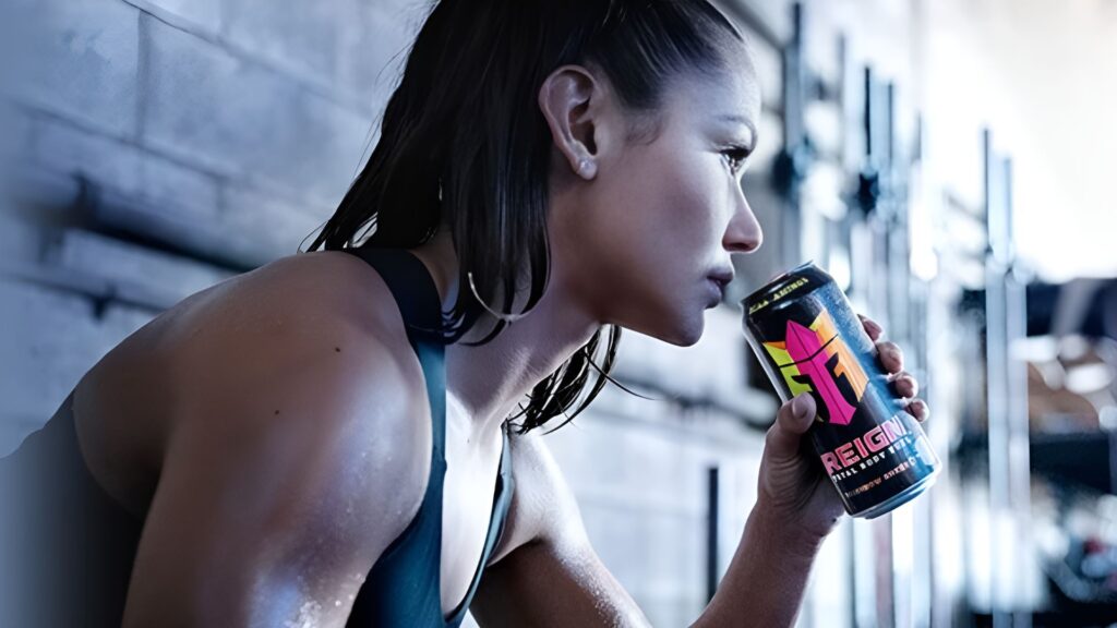 Immediate Effects of High Caffeine Intake