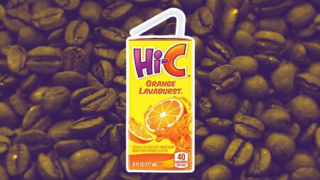 Is Hi-C Secretly Loaded with Caffeine?