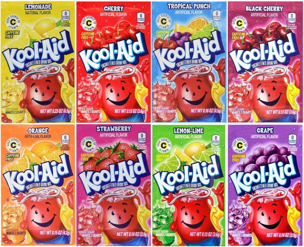 Kool-Aid