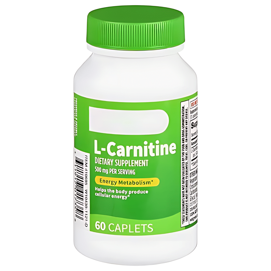 L-Carnitine Fat Helper