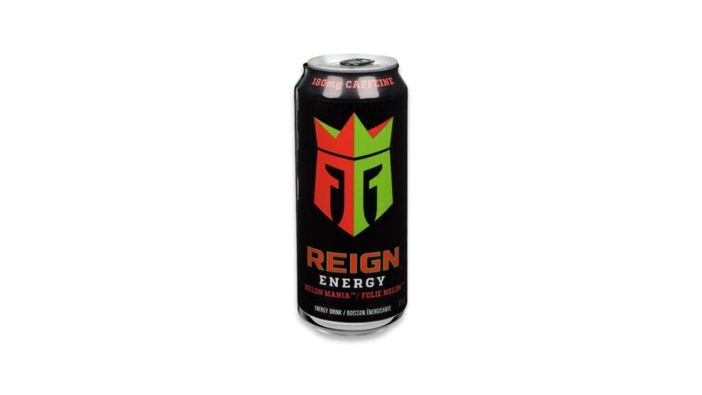 Melon Mania Reign Storm