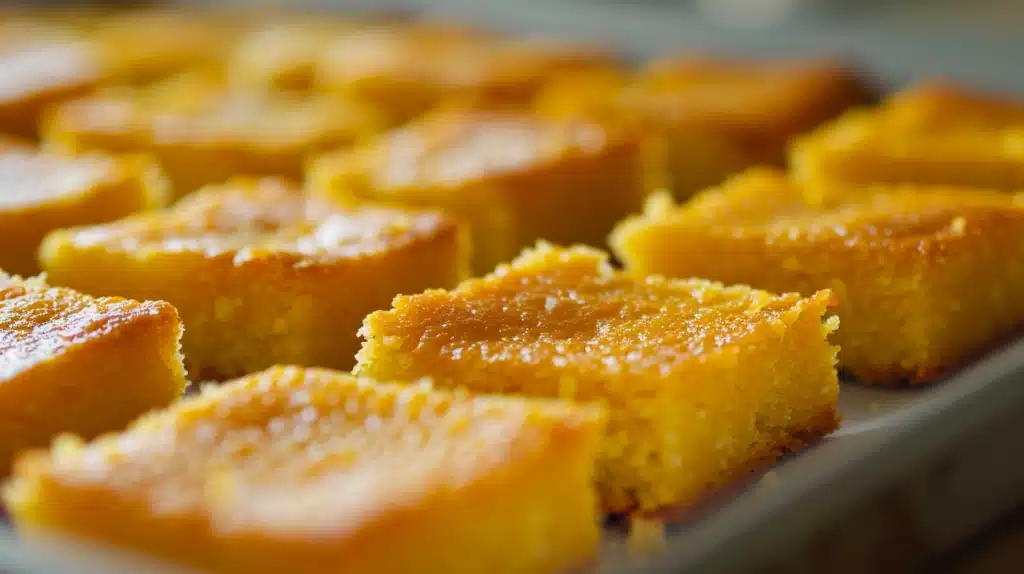 Mexican Cornbread