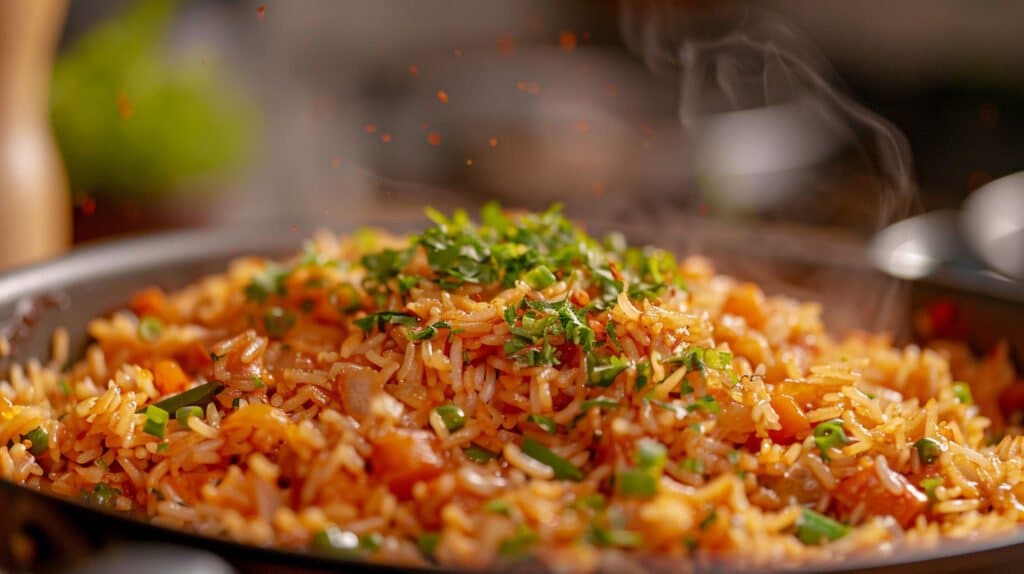 Mexican Rice