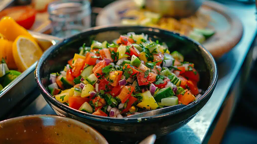 Mexican Salad