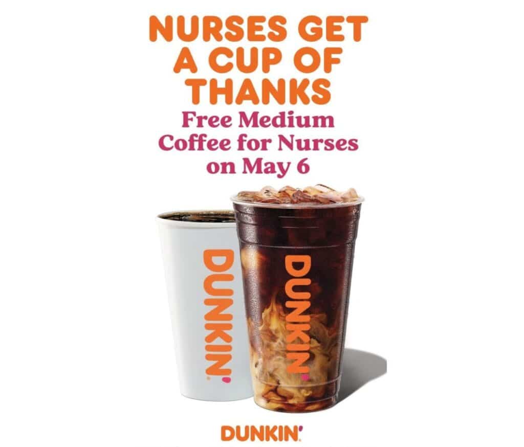National Nurses Day Details