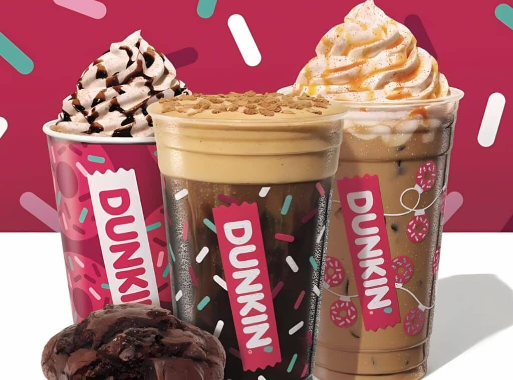 Peppermint Mocha