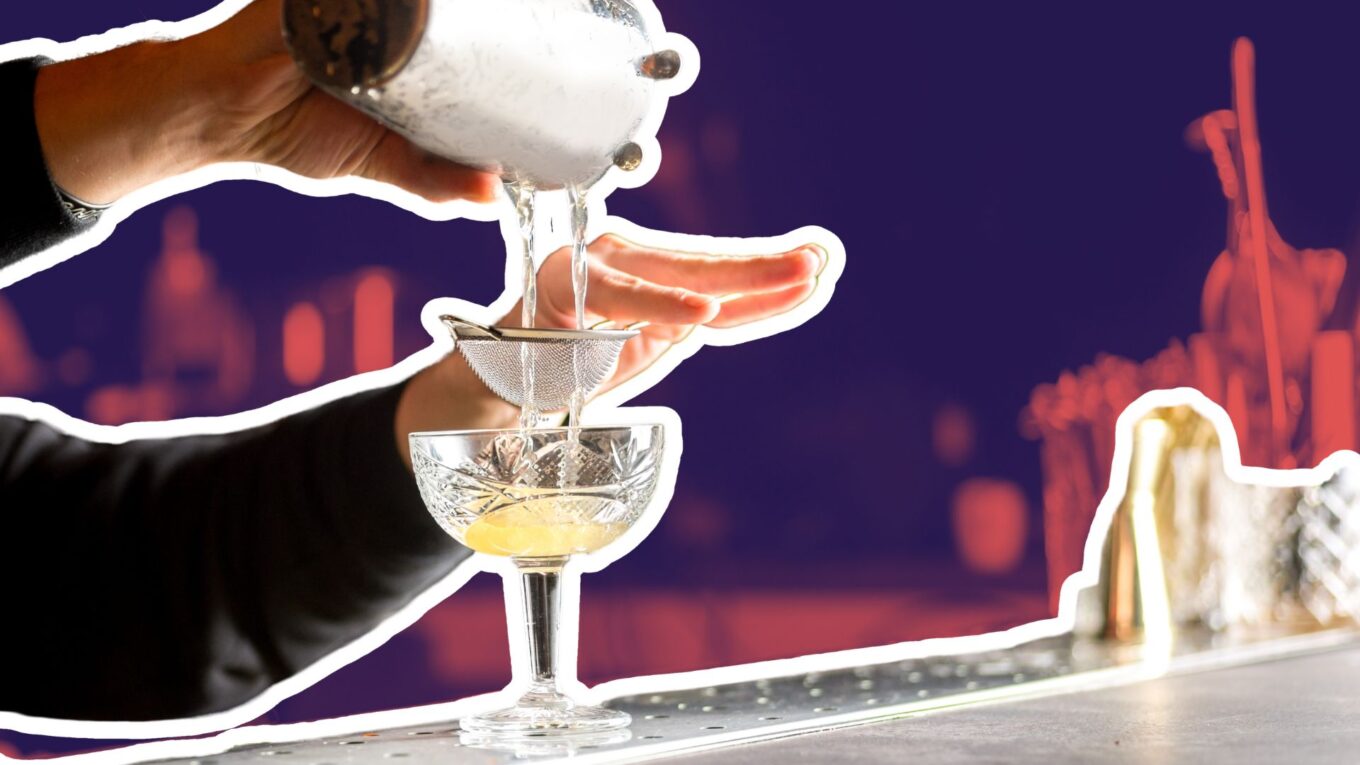 Perfecting the Standard Pour: Single Mixer Cocktail Tips