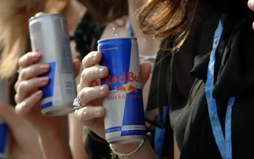 Potential Health Risks of Frequent Consumption
