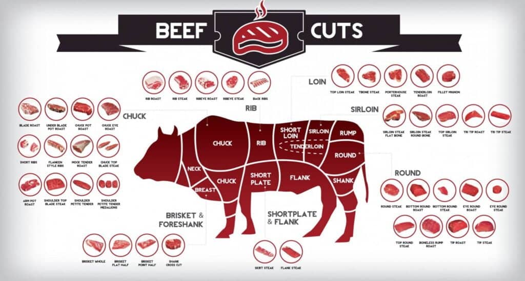 Primal Cuts and Their Significance