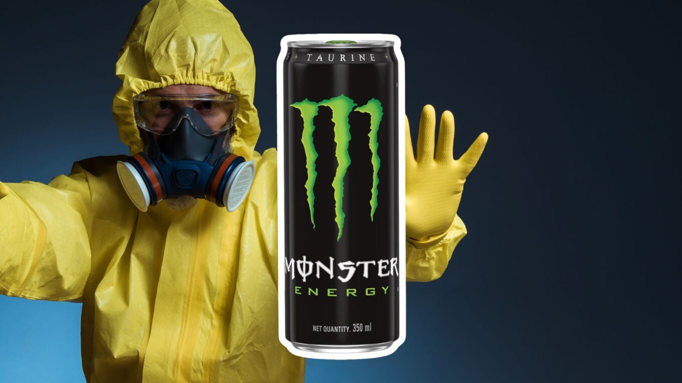 Protect Your Health from Monster Energy Know the Hidden Dangers